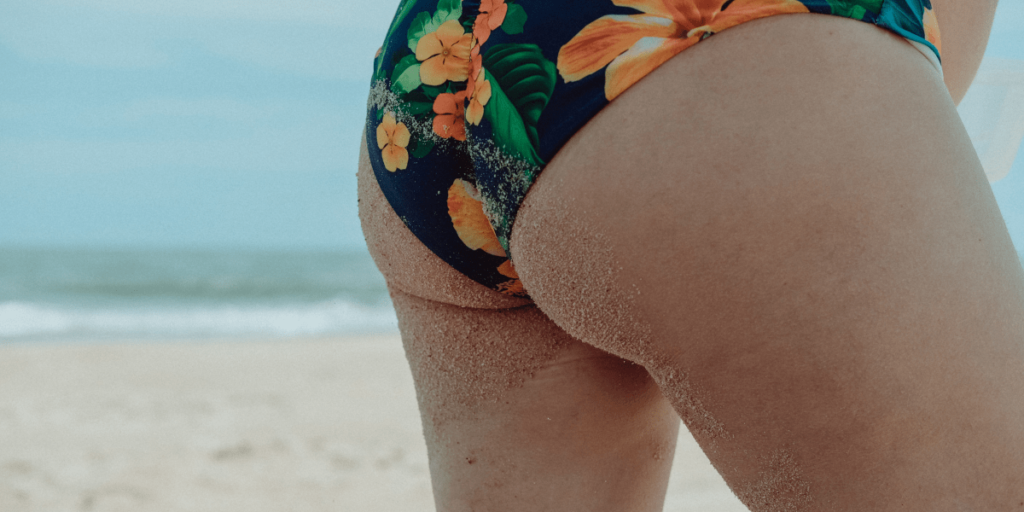 How to Get Thicker Thighs 