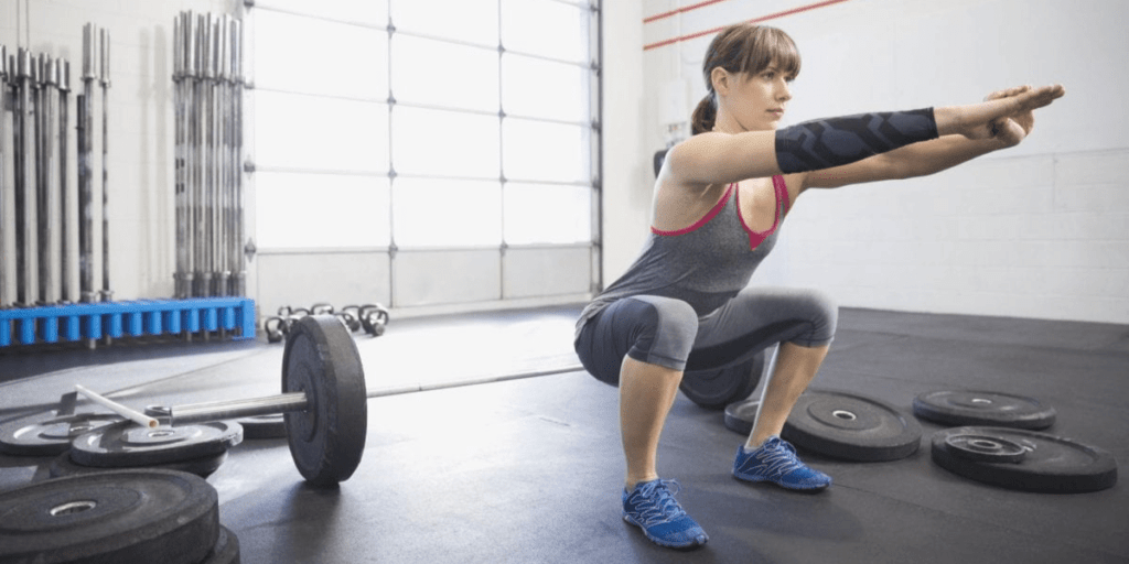 Why Strength Training is Good for Weight Loss