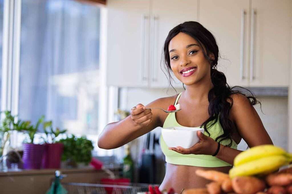 What to Eat Before Workout
