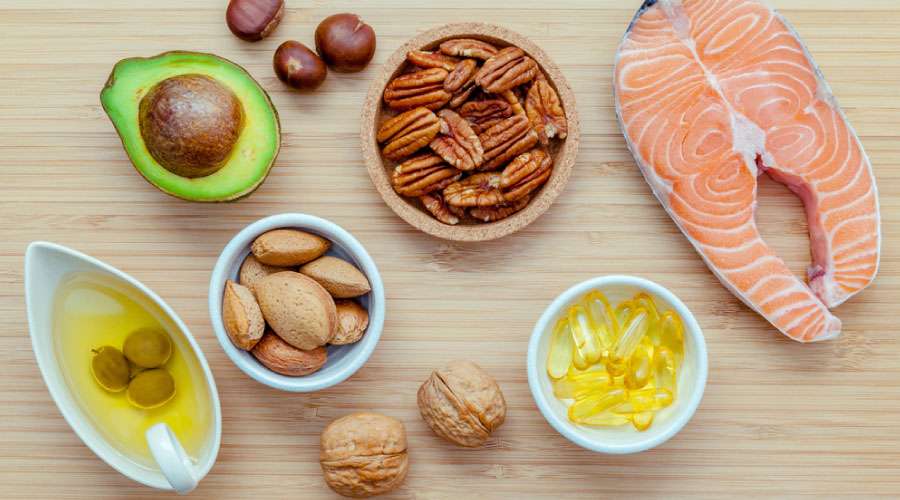 10 Foods That Are Very High in Omega-3 Fatty Acids